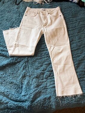NWOT Zara Women's Jeans